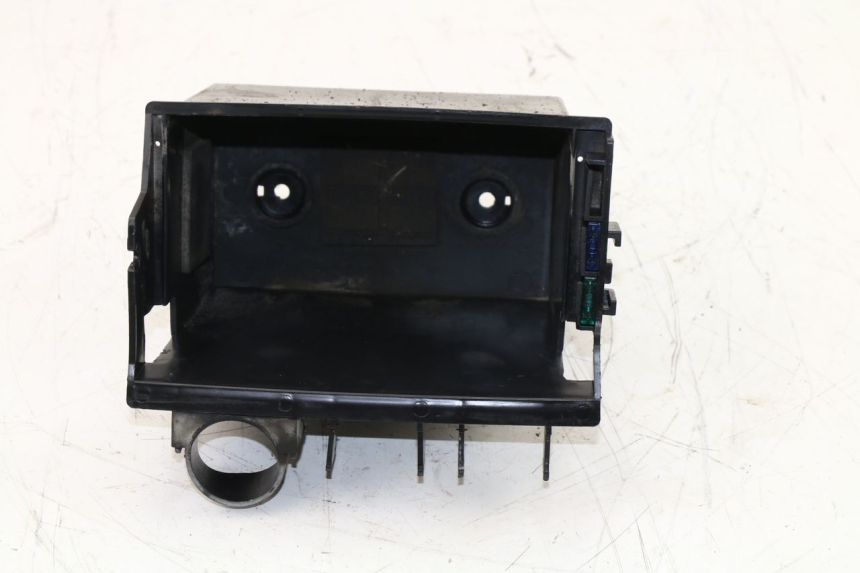 photo de BATTERIEFACH DAELIM S2 FI 125 (2008 - 2017)