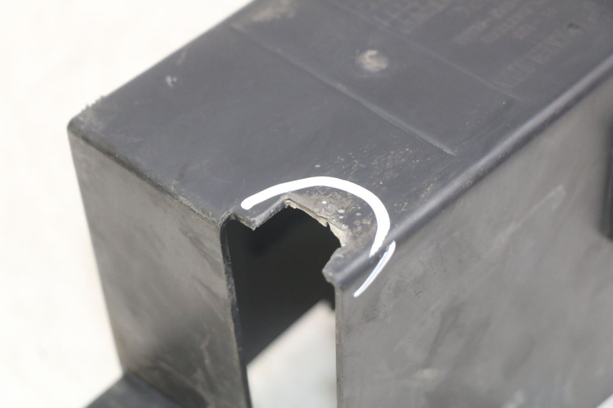 photo de BATTERIEFACH DAELIM VL DAYSTAR 125 (2000 - 2011)
