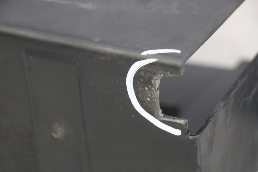 photo de BATTERIEFACH DAELIM VL DAYSTAR 125 (2000 - 2011)