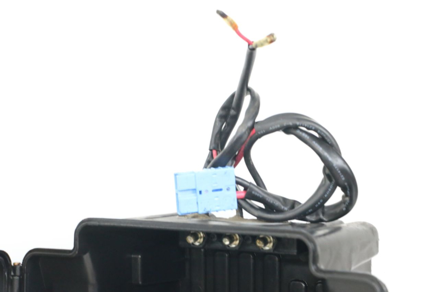 photo de Batteriekasten E-MAX 80L 1 (2011 - 2014)