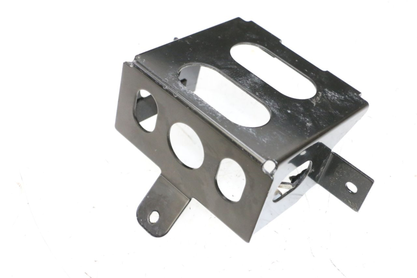 photo de BATTERIEKASTEN SEGWAY NINEBOT E125S 1 (2022 - 2026) - Details der Befestigungspunkte