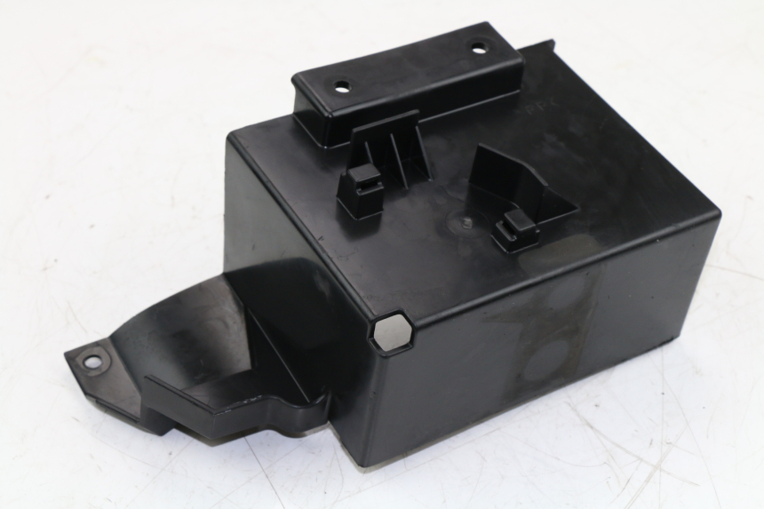 photo de BATTERIEFACH YAMAHA FJR ABS 1300 (2006 - 2012)