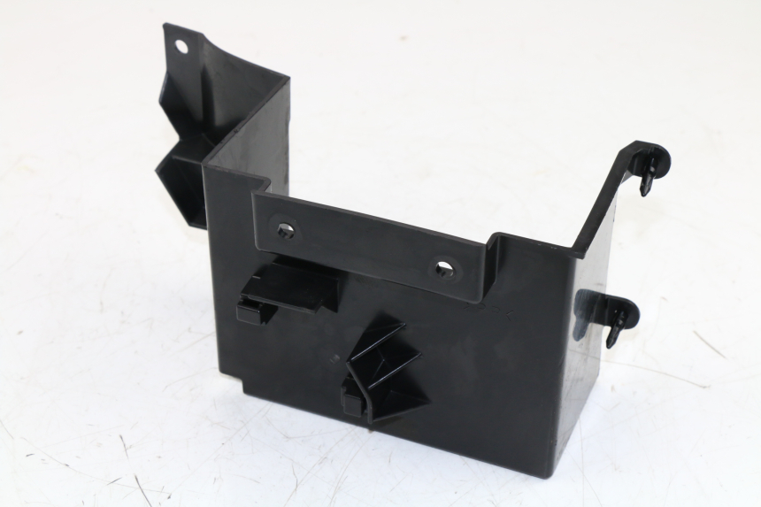 photo de BATTERIEFACH YAMAHA FJR ABS 1300 (2006 - 2012)