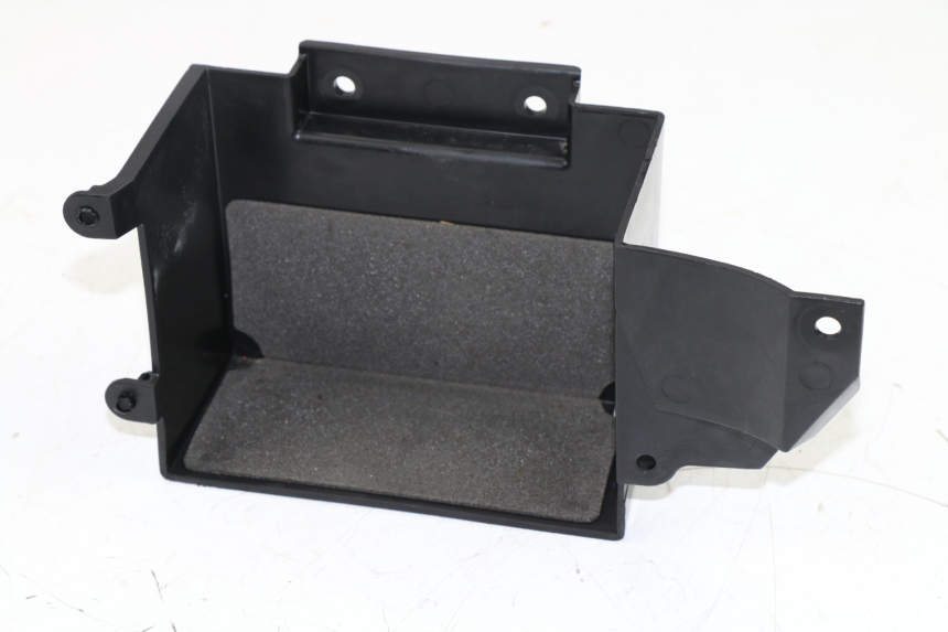 photo de BATTERIEFACH YAMAHA FJR ABS 1300 (2006 - 2012)