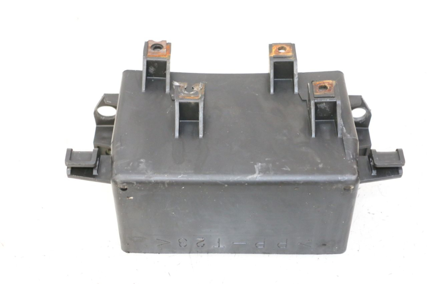 photo de BATTERIEKASTEN YAMAHA FZ6 FAZER S2 600 (2007 - 2011)