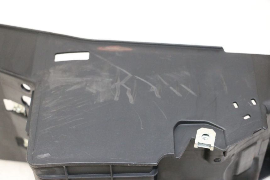 photo de BATTERIEKASTEN BMW G310 R 310 (2016 - 2020)