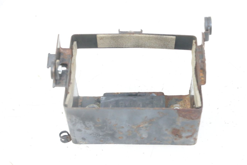 photo de BATTERIEFACH SUZUKI GS GSE 500 (2001 - 2003)