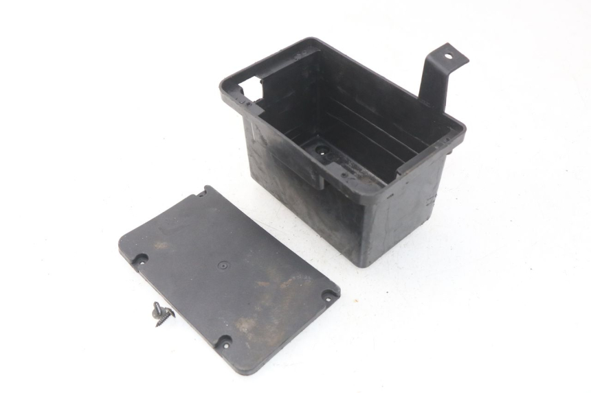 photo de BATTERIEKASTEN JONWAY GTX 2T 50 (2014 - 2020)