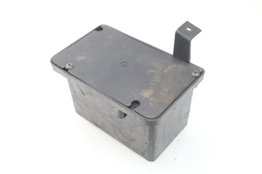 photo de BATTERIEKASTEN JONWAY GTX 2T 50 (2014 - 2020)