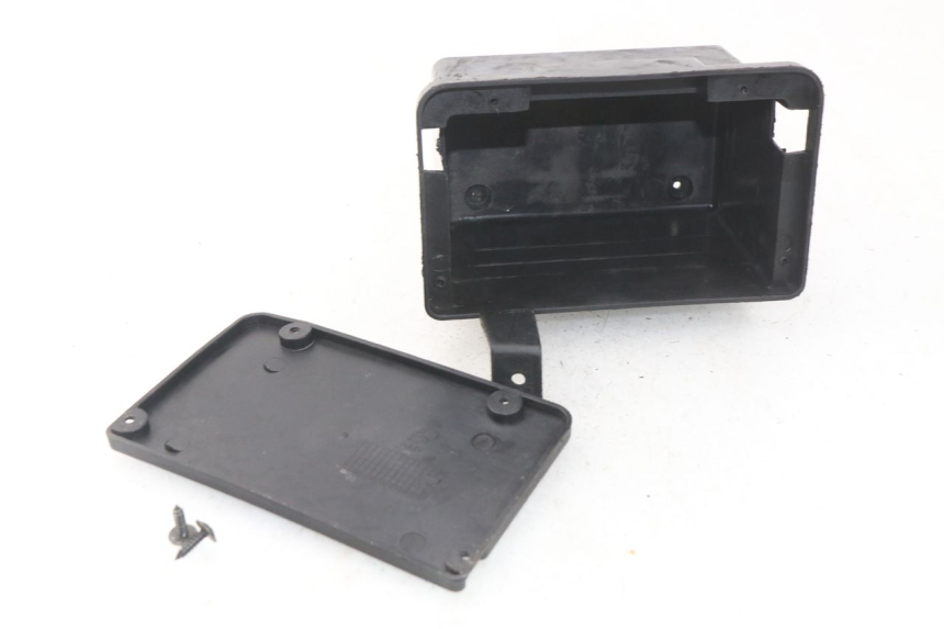 photo de BATTERIEKASTEN JONWAY GTX 2T 50 (2014 - 2020)