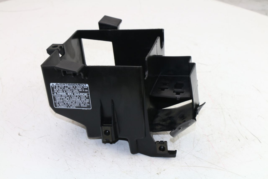 photo de BATTERIEKASTEN HONDA CBR F 600 (1991 - 1994)