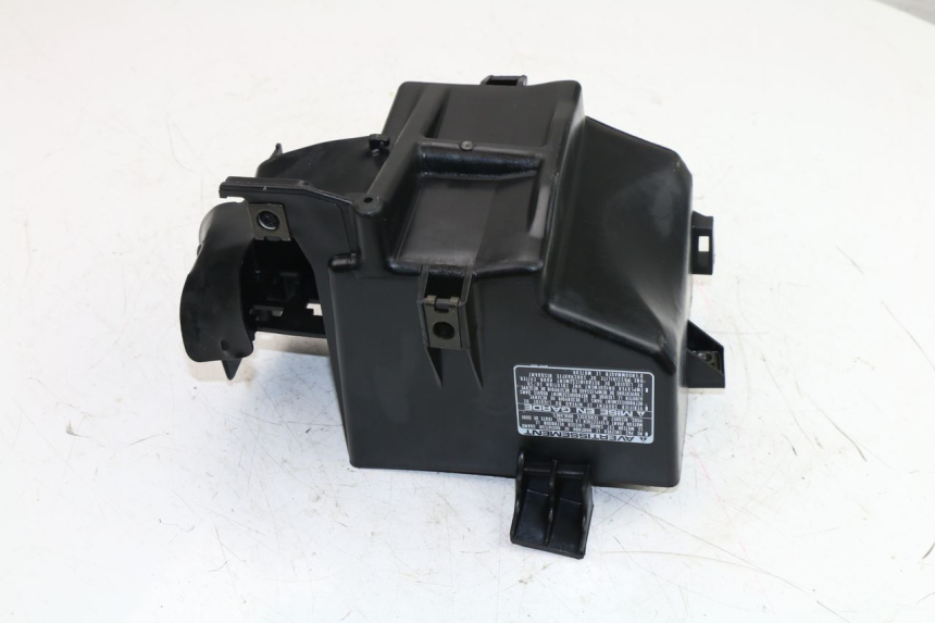 photo de BATTERIEKASTEN HONDA CBR F 600 (1991 - 1994)