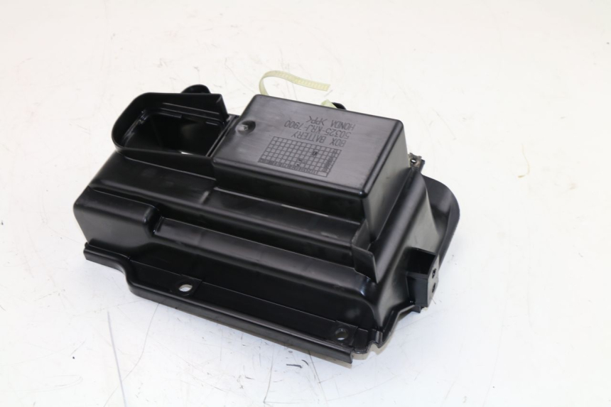 photo de BATTERIEKASTEN HONDA FES S-WING SWING 125 (2007 - 2015)