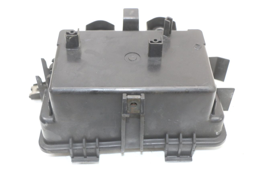 photo de BATTERIEKASTEN HONDA FJS SILVER WING SILVERWING 400 (2005 - 2008)