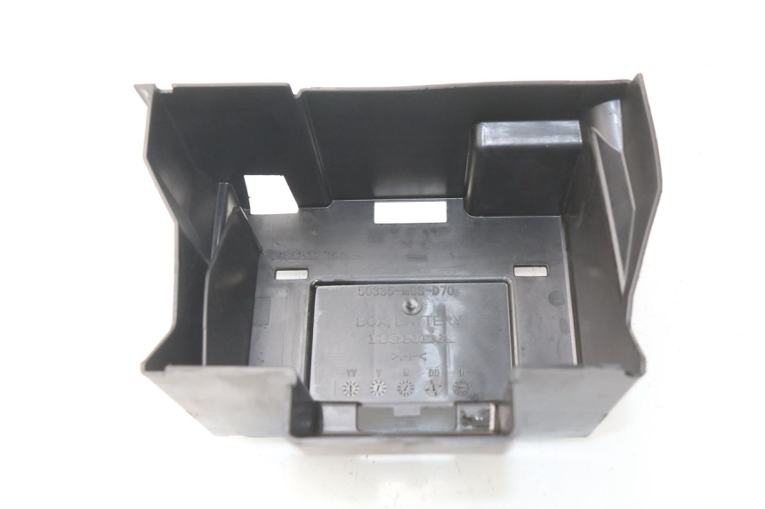 photo de BATTERIEFACH HONDA INTEGRA NC D 750 (2016 - 2018)
