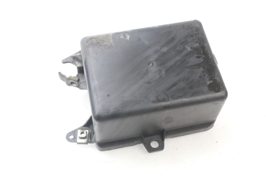 photo de BATTERIEKASTEN HONDA XLV TRANSALP 650 (2005 - 2007)