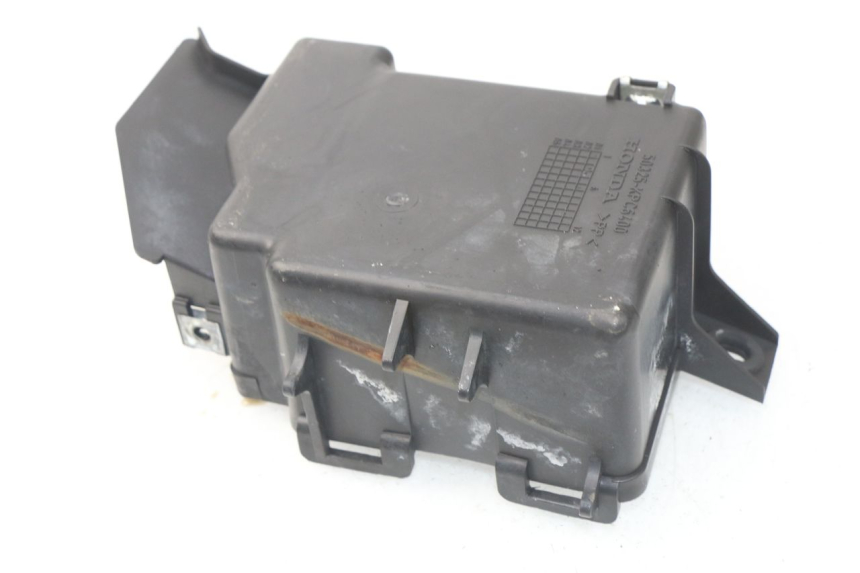 photo de BATTERIEKASTEN HONDA XLV VARADERO 125 (2000 - 2006)