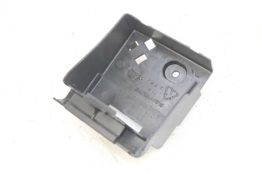 photo de BATTERIEFACH SYM JET SPORT XR 50 (2006 - 2015)