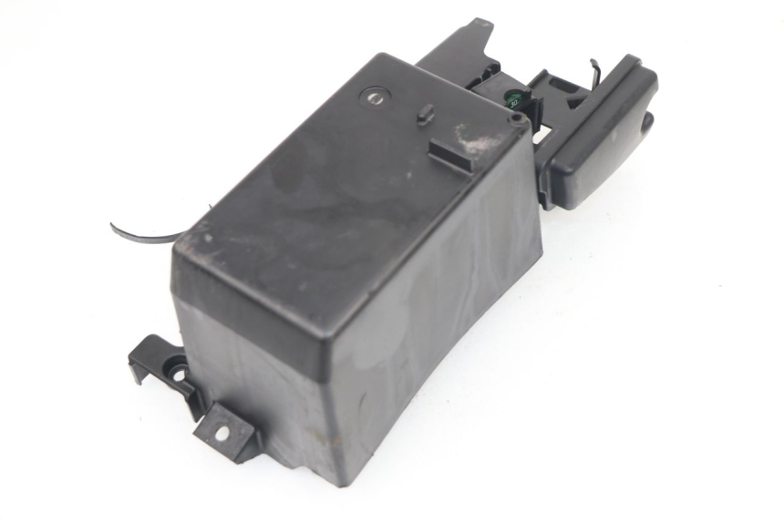 photo de BATTERIEKASTEN KAWASAKI ER-6 ER6 F 650 (2006 - 2009)