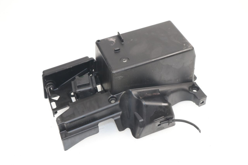 photo de BATTERIEKASTEN KAWASAKI ER-6 ER6 F 650 (2006 - 2009)