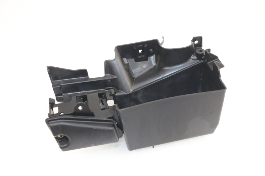 photo de BATTERIEKASTEN KAWASAKI ER-6 ER6 F 650 (2006 - 2009)