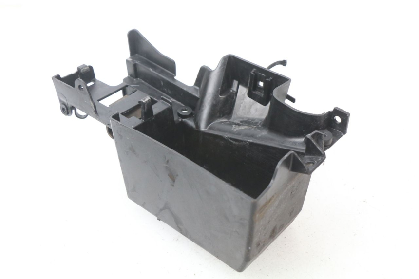 photo de BATTERIEKASTEN KAWASAKI ER-6 ER6 N 650 (2009 - 2011)