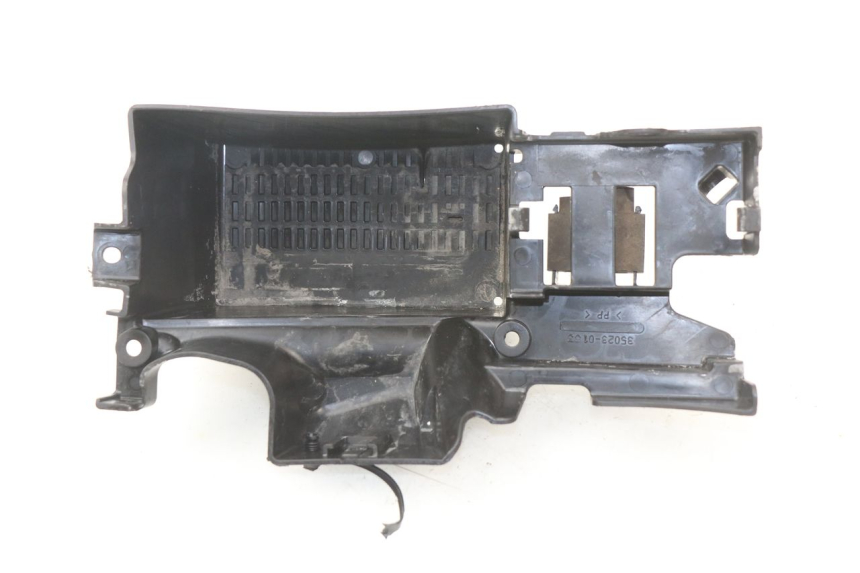 photo de BATTERIEKASTEN KAWASAKI ER-6 ER6 N 650 (2009 - 2011)