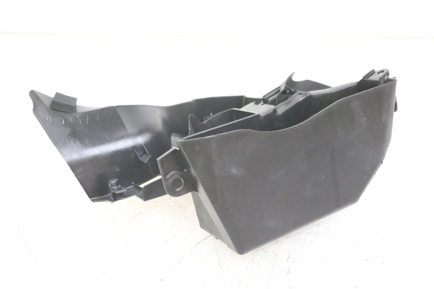 photo de BATTERIEKASTEN KAWASAKI ER-6 ER6 N 650 (2012 - 2016)