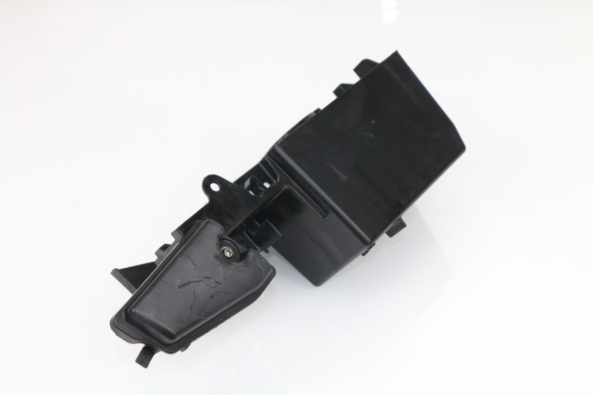 photo de BATTERIEKASTEN KAWASAKI ER-6 ER6 N 650 (2005 - 2009)