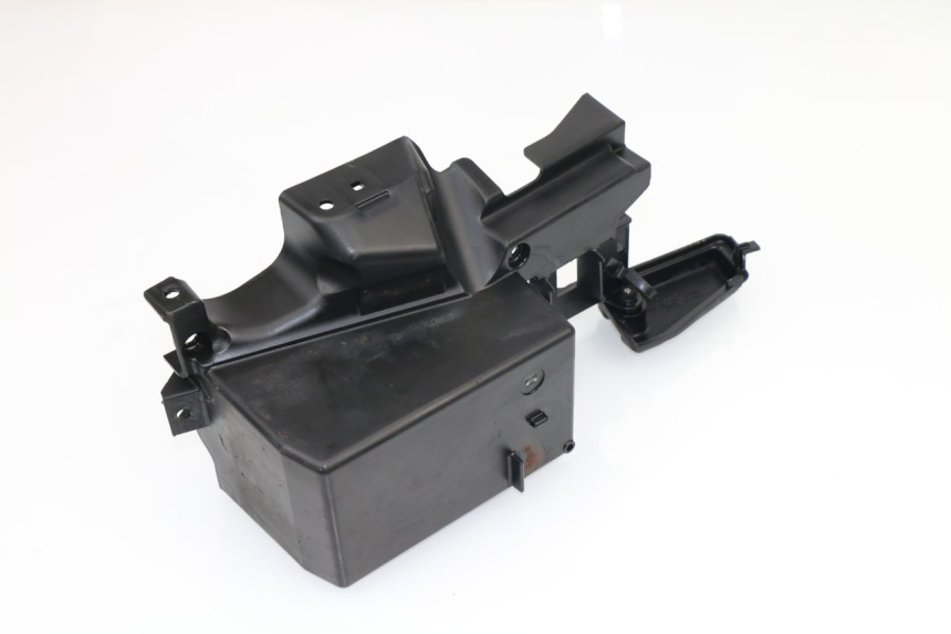 photo de BATTERIEKASTEN KAWASAKI ER-6 ER6 N 650 (2005 - 2009)