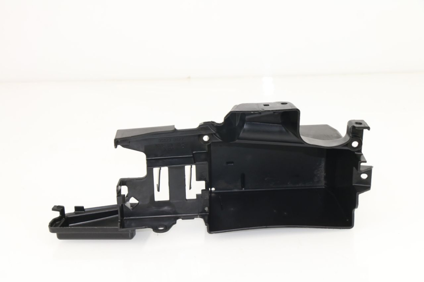 photo de BATTERIEKASTEN KAWASAKI ER-6 ER6 N 650 (2005 - 2009)