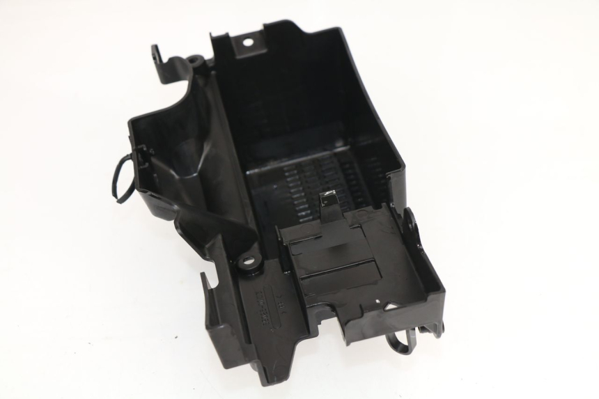 photo de BATTERIEKASTEN KAWASAKI ER-6 ER6 N 650 (2009 - 2011)