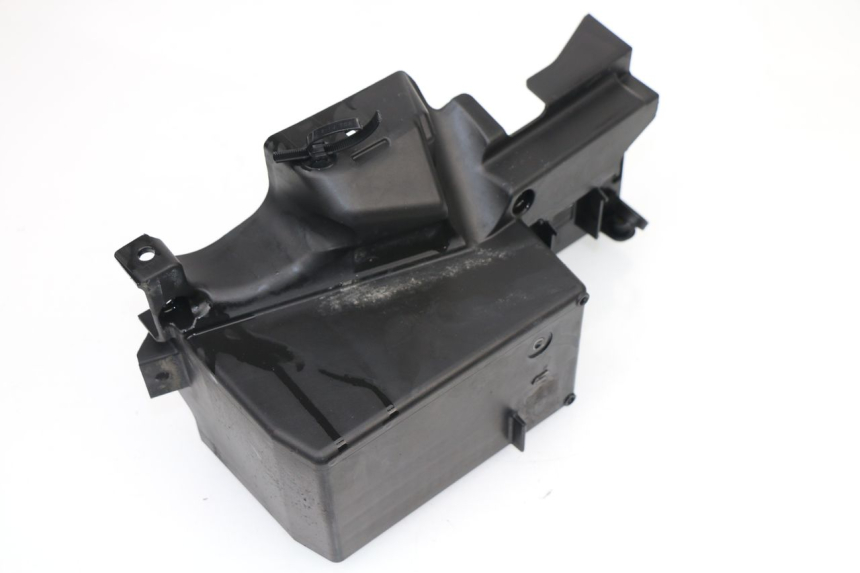 photo de BATTERIEKASTEN KAWASAKI ER-6 ER6 N 650 (2009 - 2011)