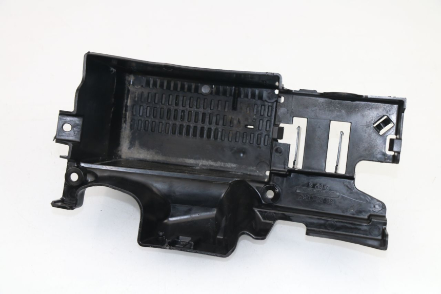 photo de BATTERIEKASTEN KAWASAKI ER-6 ER6 N 650 (2009 - 2011)