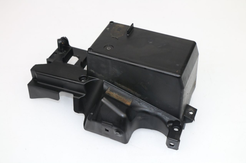 photo de BATTERIEKASTEN KAWASAKI ER-6 ER6 N 650 (2009 - 2011)