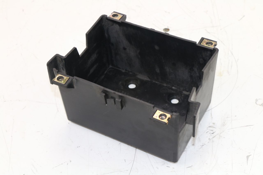 photo de BATTERIEKASTEN KAWASAKI J300 300 (2014 - 2017)