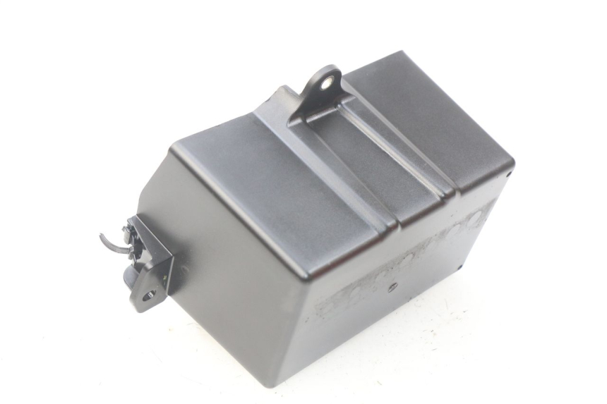 photo de BATTERIEFACH KAWASAKI Z 650 (2016 - 2019)