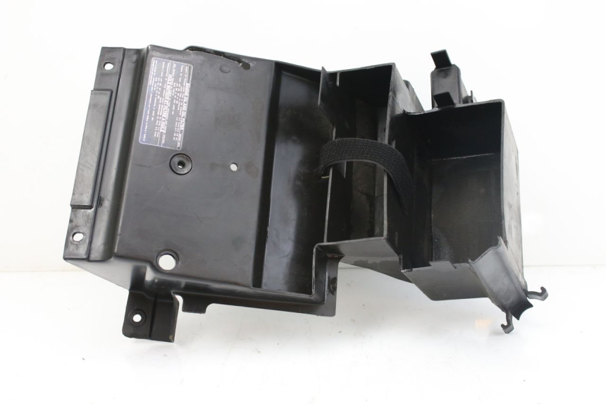 photo de BATTERIEFACH KAWASAKI ZR7 ZR-7 S 750 (1999 - 2004)