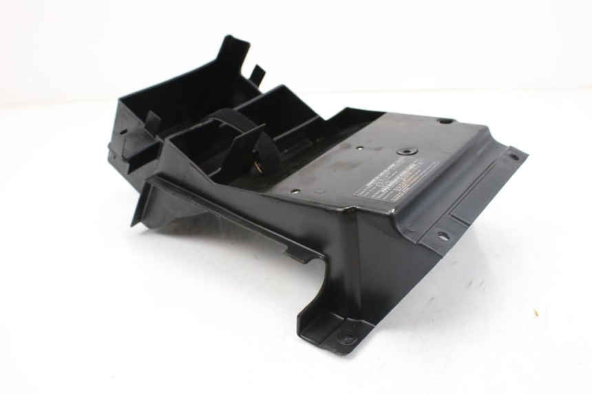 photo de BATTERIEFACH KAWASAKI ZR7 ZR-7 S 750 (1999 - 2004)