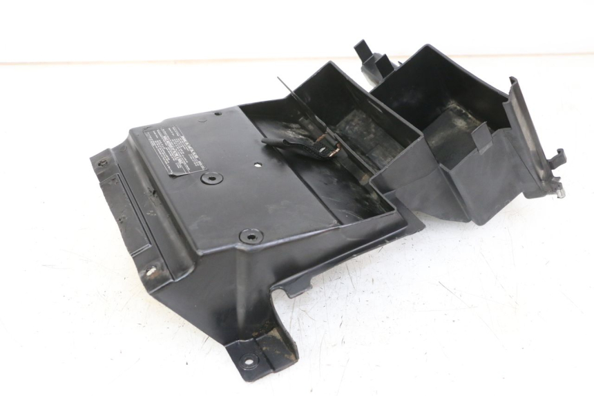 photo de BATTERIEFACH KAWASAKI ZR7 ZR-7 S 750 (1999 - 2004)