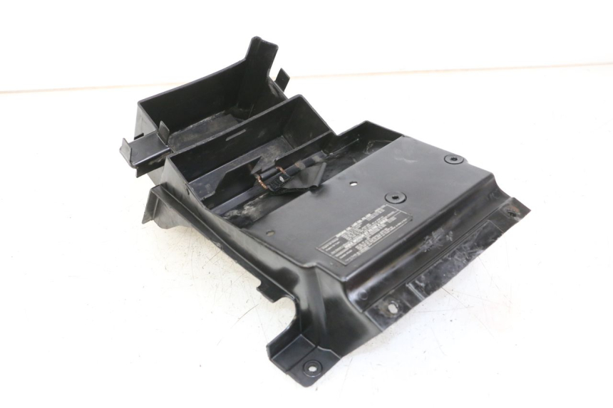 photo de BATTERIEFACH KAWASAKI ZR7 ZR-7 S 750 (1999 - 2004)