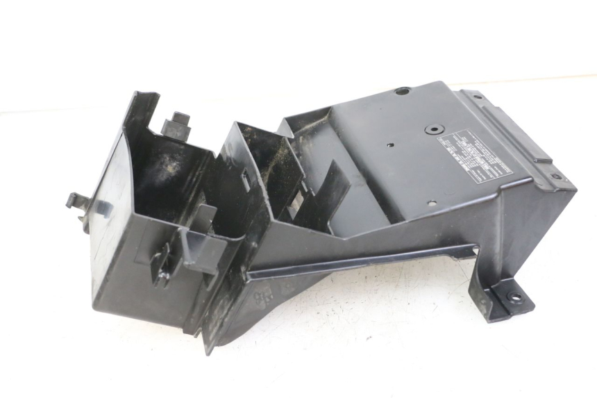 photo de BATTERIEFACH KAWASAKI ZR7 ZR-7 S 750 (1999 - 2004)