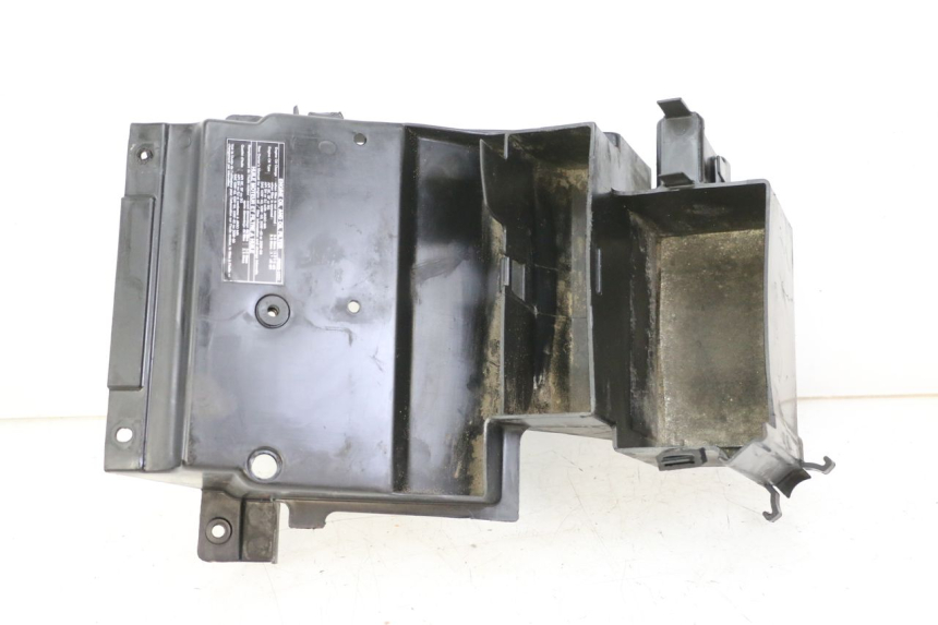 photo de BATTERIEFACH KAWASAKI ZR7 ZR-7 S 750 (1999 - 2004)