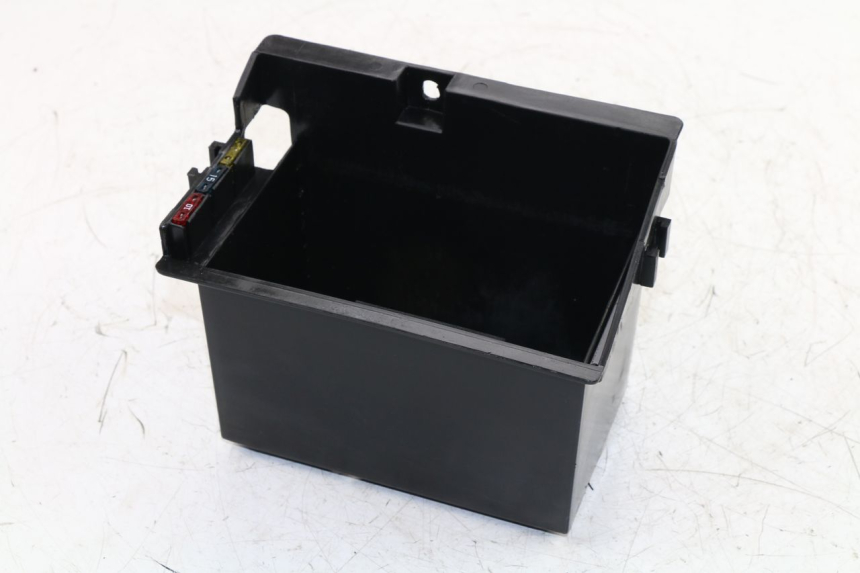 photo de BATTERIEKASTEN KYMCO GRAND DINK 125 (2008 - 2014)