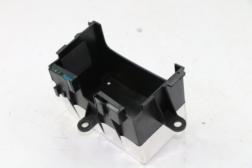 photo de BATTERIEKASTEN KYMCO K-XCT 125 (2013 - 2017)