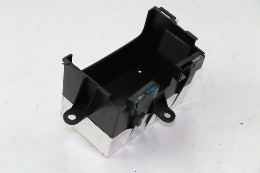 photo de BATTERIEKASTEN KYMCO K-XCT 125 (2013 - 2017)