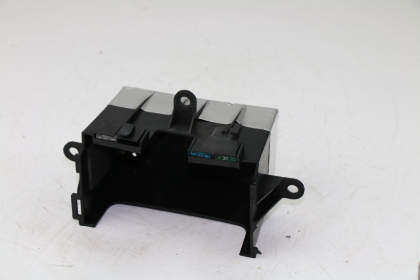 photo de BATTERIEKASTEN KYMCO K-XCT 125 (2013 - 2017)