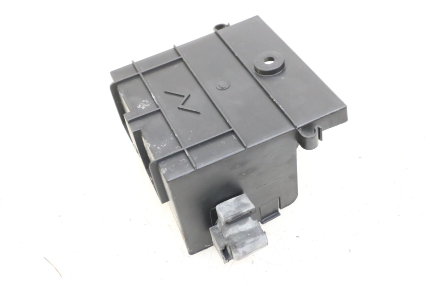 photo de BATTERIEKASTEN KYMCO XCITING 250 (2006 - 2009)