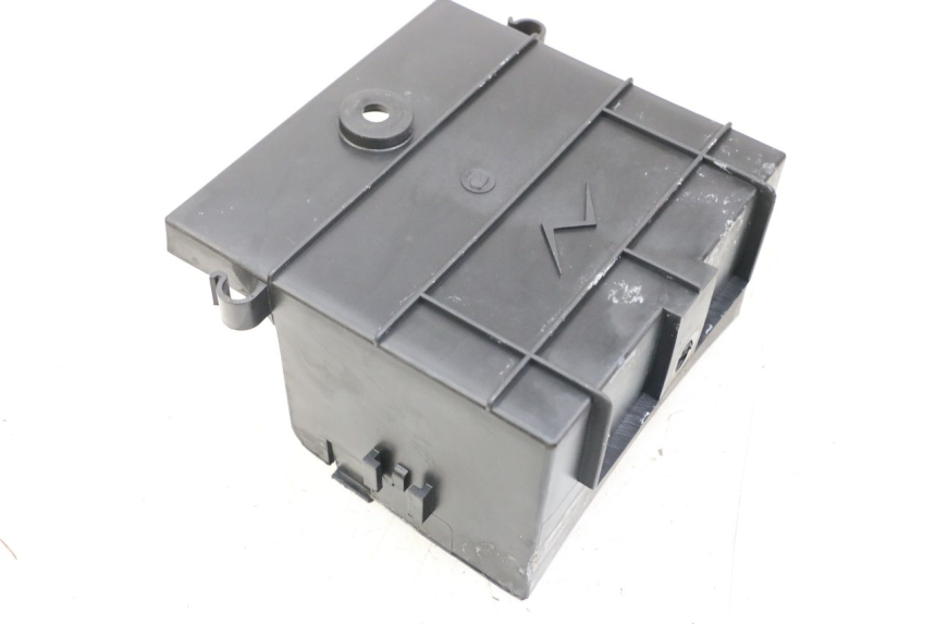 photo de BATTERIEKASTEN KYMCO XCITING 250 (2006 - 2009)