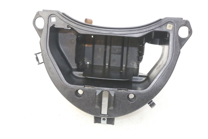 photo de BATTERIEFACH PIAGGIO LIBERTY IGET S 125 (2016 - 2020)